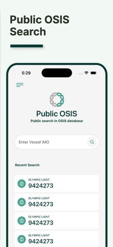 onlineSTS screenshot