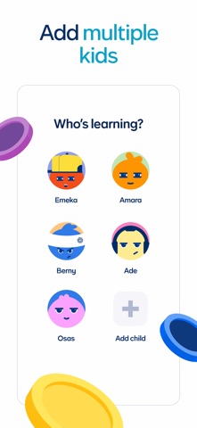 Cowrywise Kids screenshot