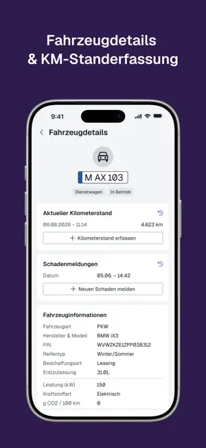 CARSYNC screenshot 4