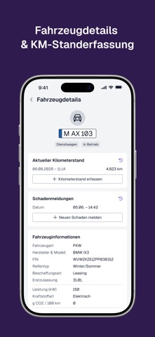 CARSYNC Screenshot 4 of 6