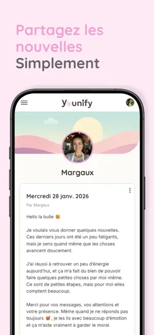 Younify screenshot 4