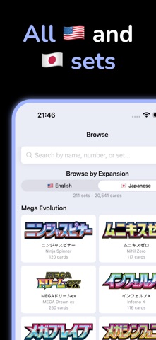 Card Price Scanner - Pulldex Screenshot 2 of 7