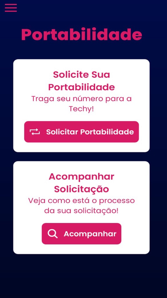 #1. Techy Móvel (iOS) 由: Techy Mobile