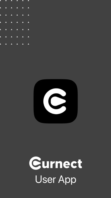 Curnect User Screenshot