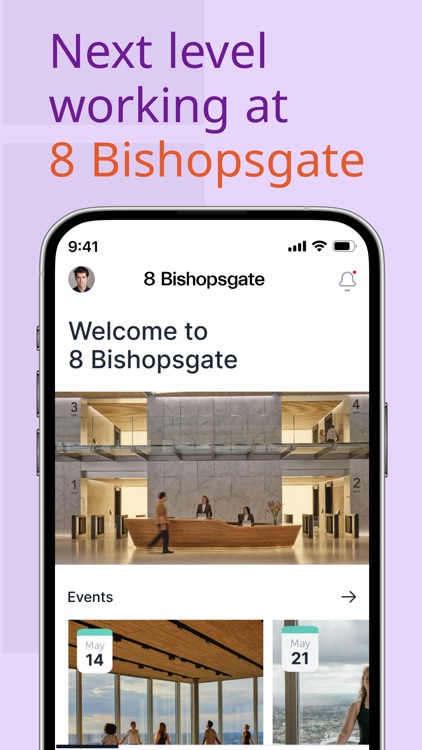 8 Bishopsgate