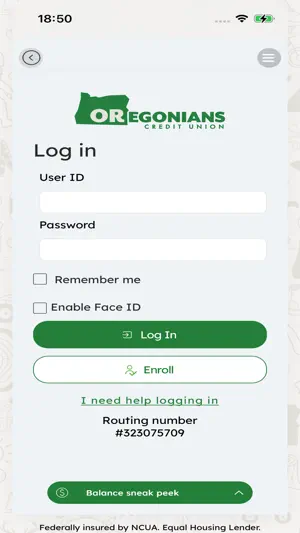 Oregonians Mobile screenshot 1