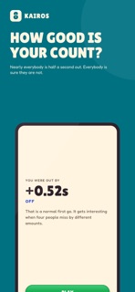 Kairos: Stop the Clock screenshot 6