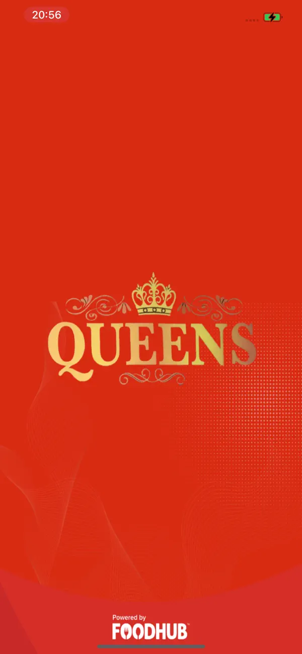 Screenshot #1 pour Queens Chicken And Pizza