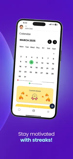Routinly - Habit Tracker screenshot 2