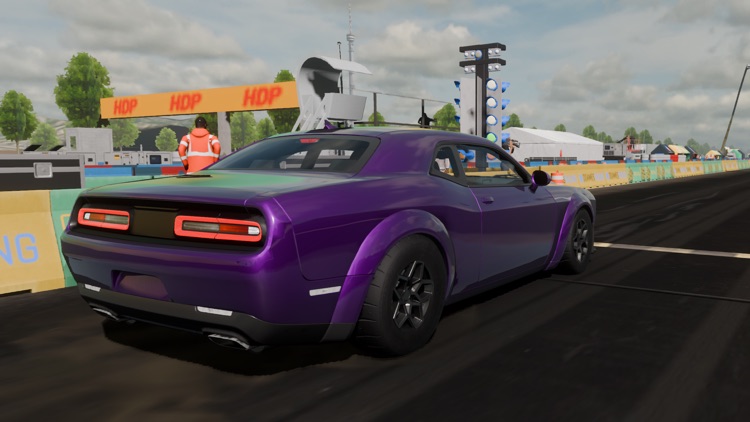 Car Parking Multiplayer 2