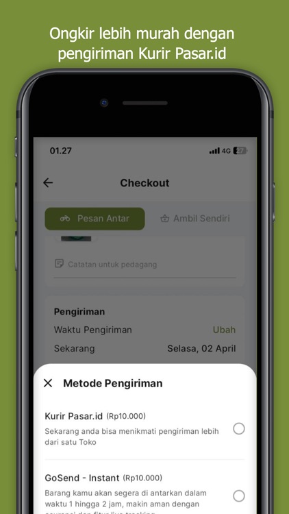 New Pasar.id