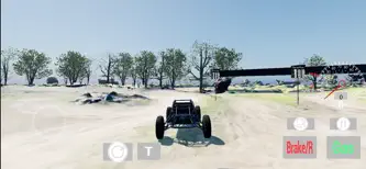 Tour de Farm screenshot 1
