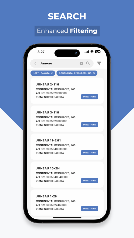 #4. Well Toolset (iOS) 由: Jamey Allen