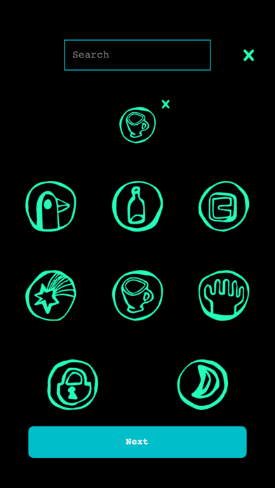 World Wide Dream Web screenshot