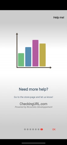 CheckingURL Screenshot 1 of 4