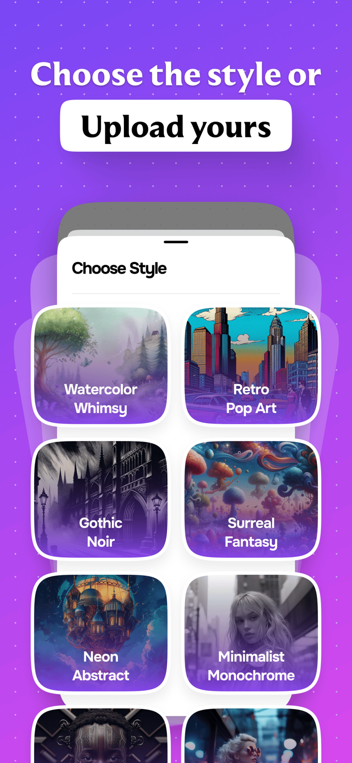 Draw sketch easy AI generator