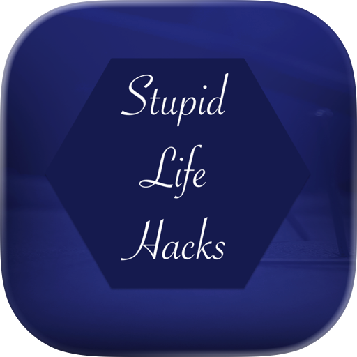 Stupid Life Hacks Fact English