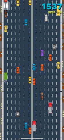 Reckless Race Screenshot 1 of 4