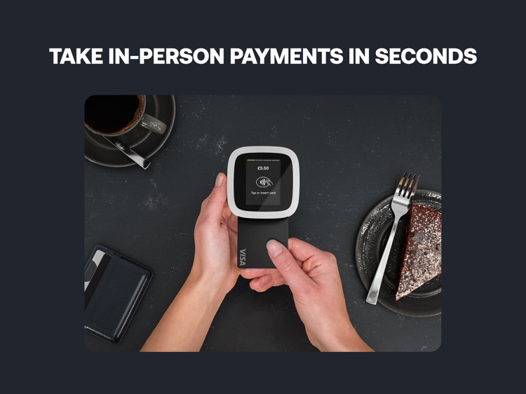 Revolut POS screenshot-5