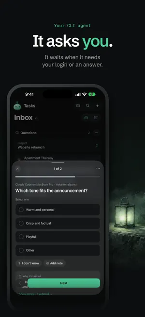 Hime: Second Brain & AI Agent screenshot 3