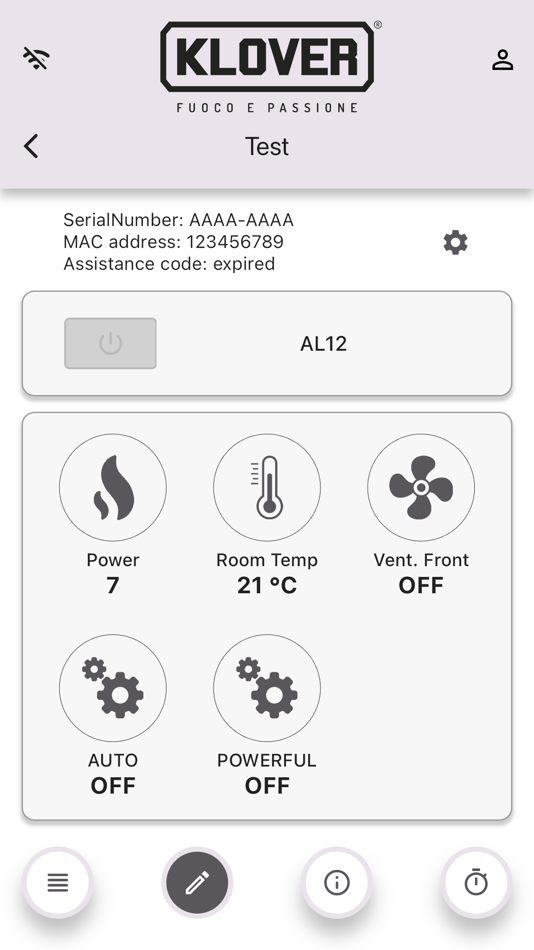 #2. Klover Home (iOS) 由: Micronova Srl