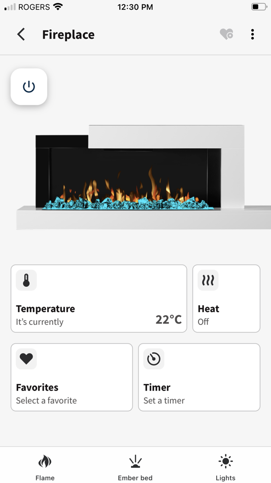 #5. Napoleon Home (iOS) Podle: Napoleon