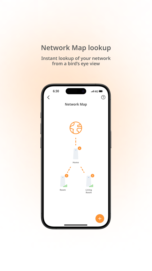 #2. iConNet - WiFi Powered by CTS (iOS) โดย: Connection Technology Systems Inc.