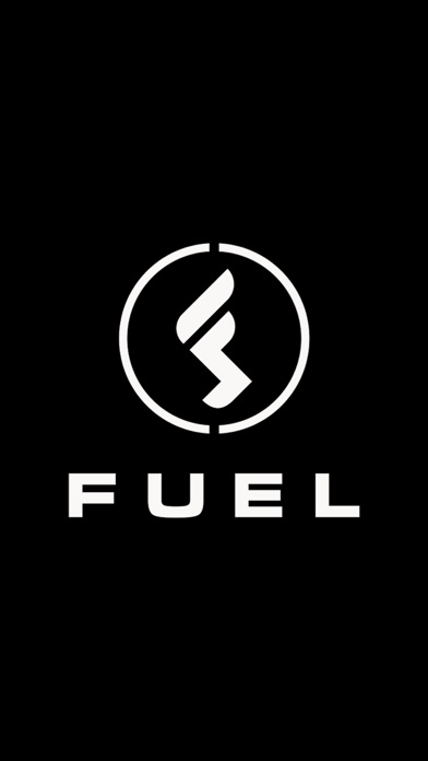 Fuel Personal Training iPhone screenshot 1 - Health & Fitness app