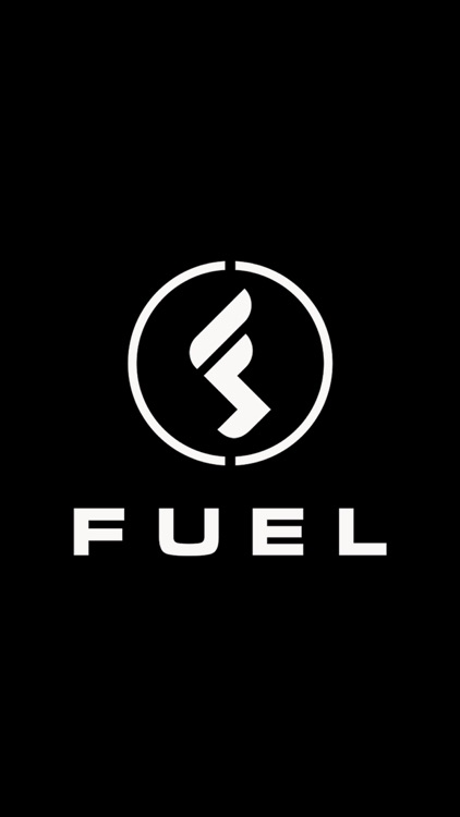 Fuel Personal Training