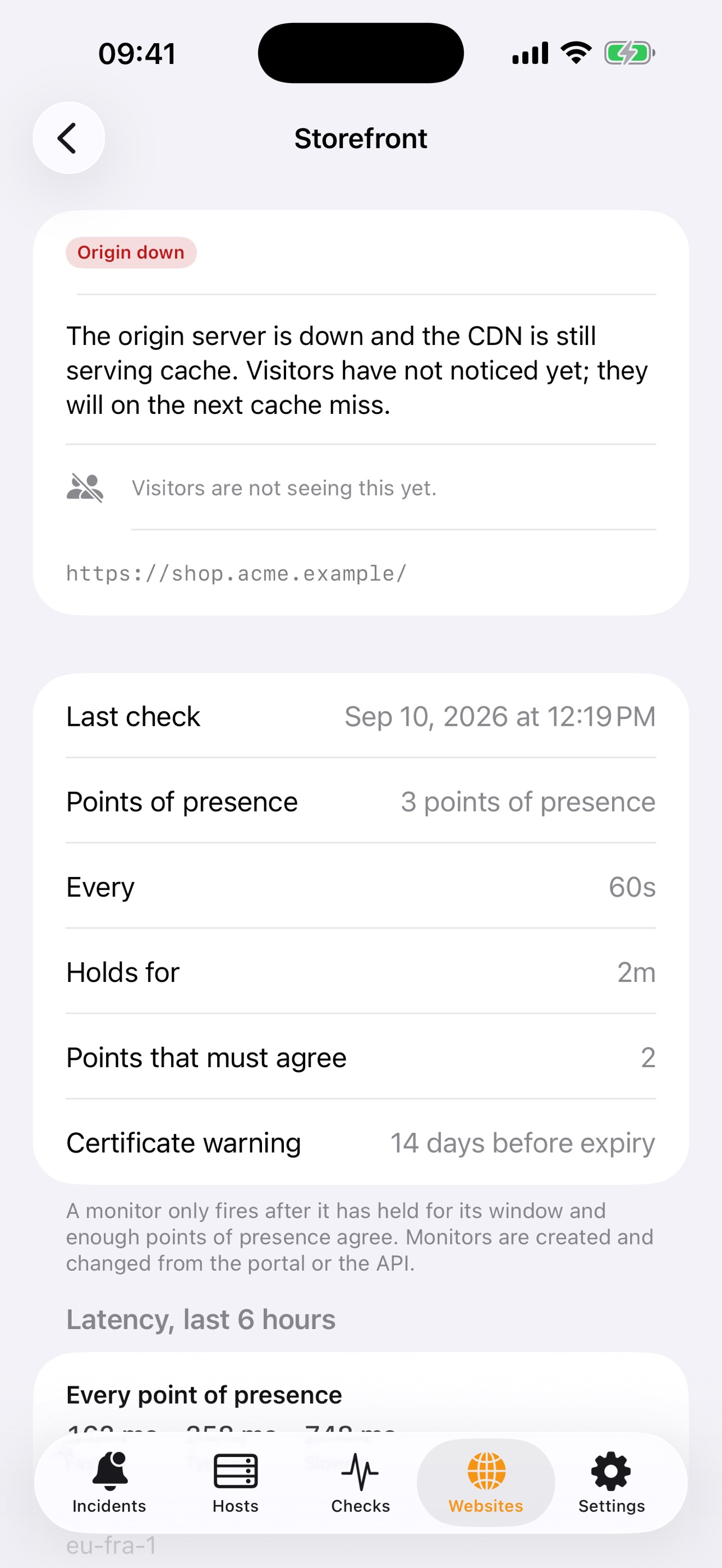 Screenshot 3 of HopMango