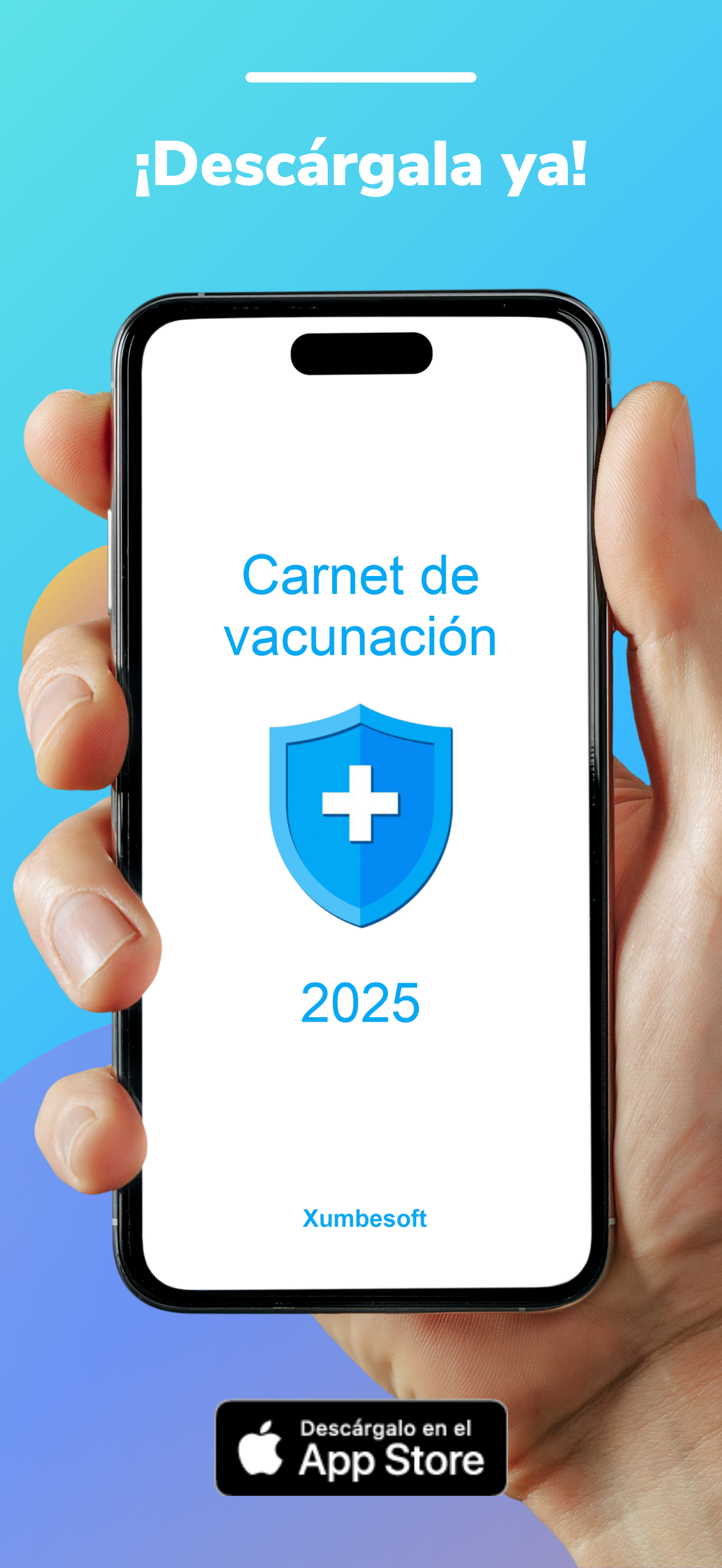 Carnet de vacunación