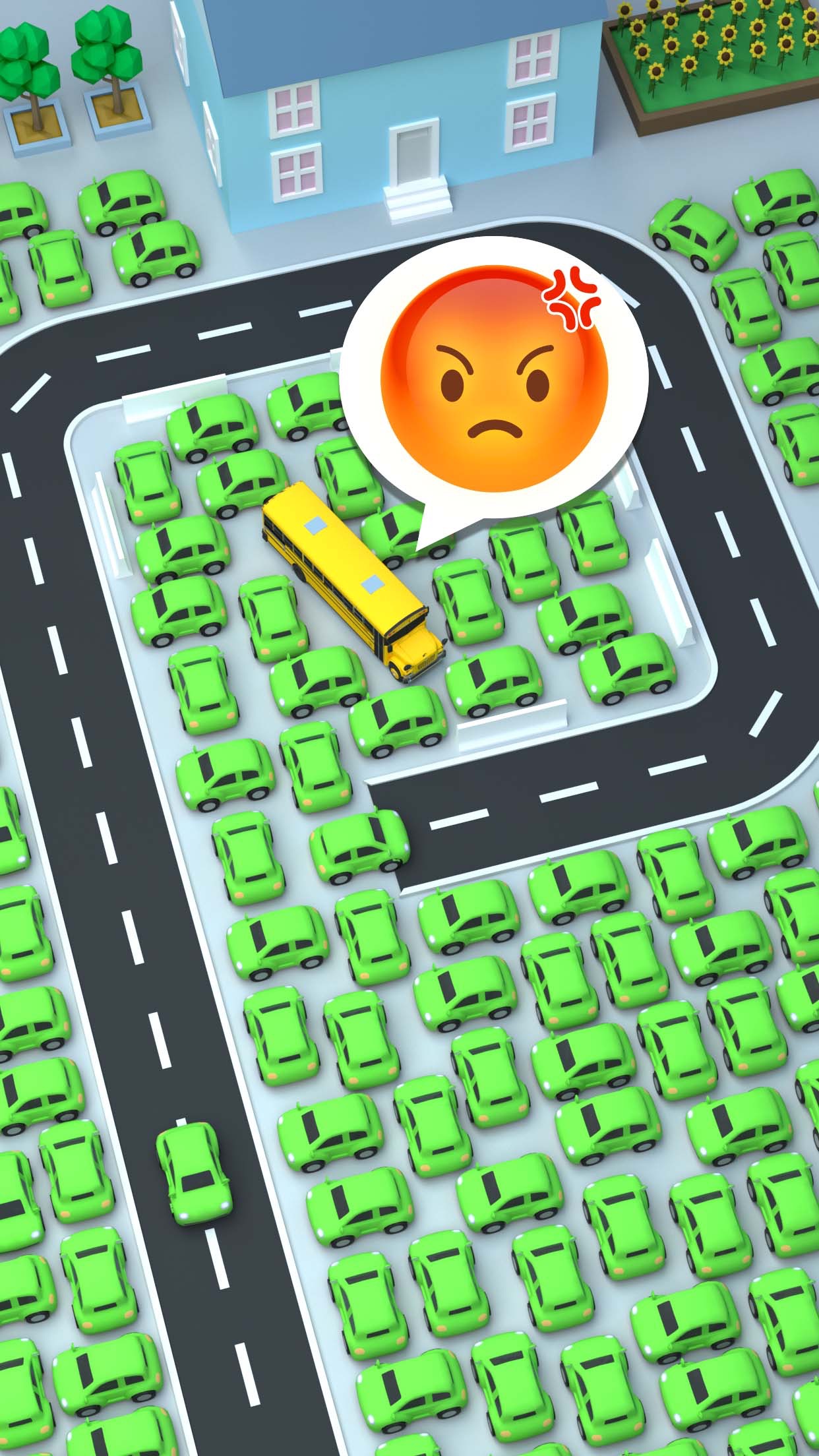 Car Out ™ screenshot 2