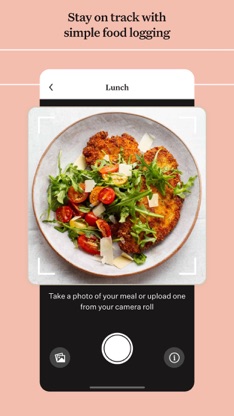 Noom Weight Loss, Food Tracker screenshot 5