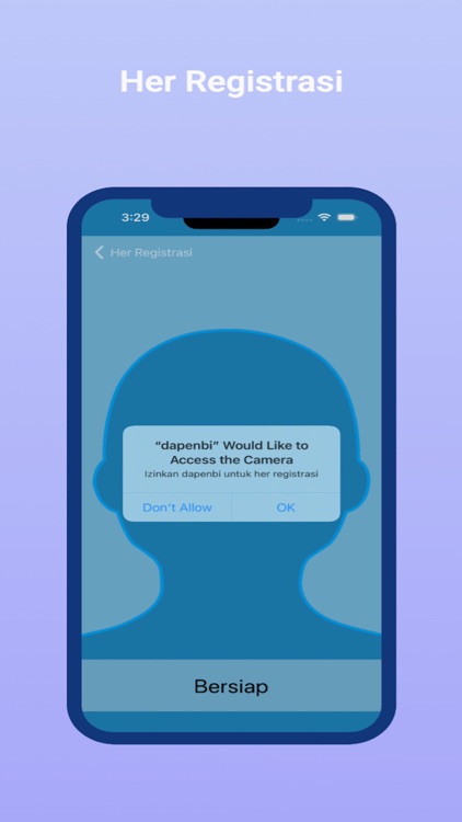 DAPENBI Mobile screenshot-5