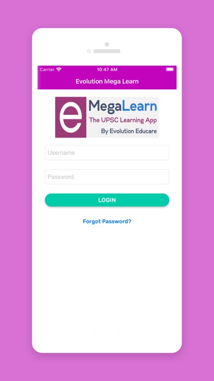 EvolutionMegaLearn