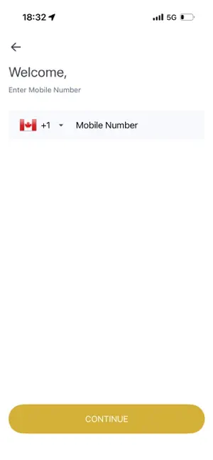 LUXORO Chauffeur screenshot 3