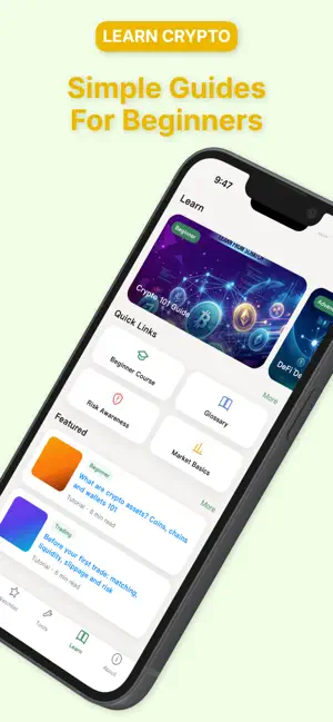 Gyaloex screenshot 3