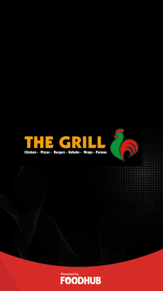 The Grill - Chester Le Street - 10.29.3 - (iOS)