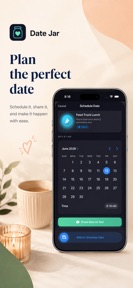 Date Jar: Couples Dating Ideas screenshot