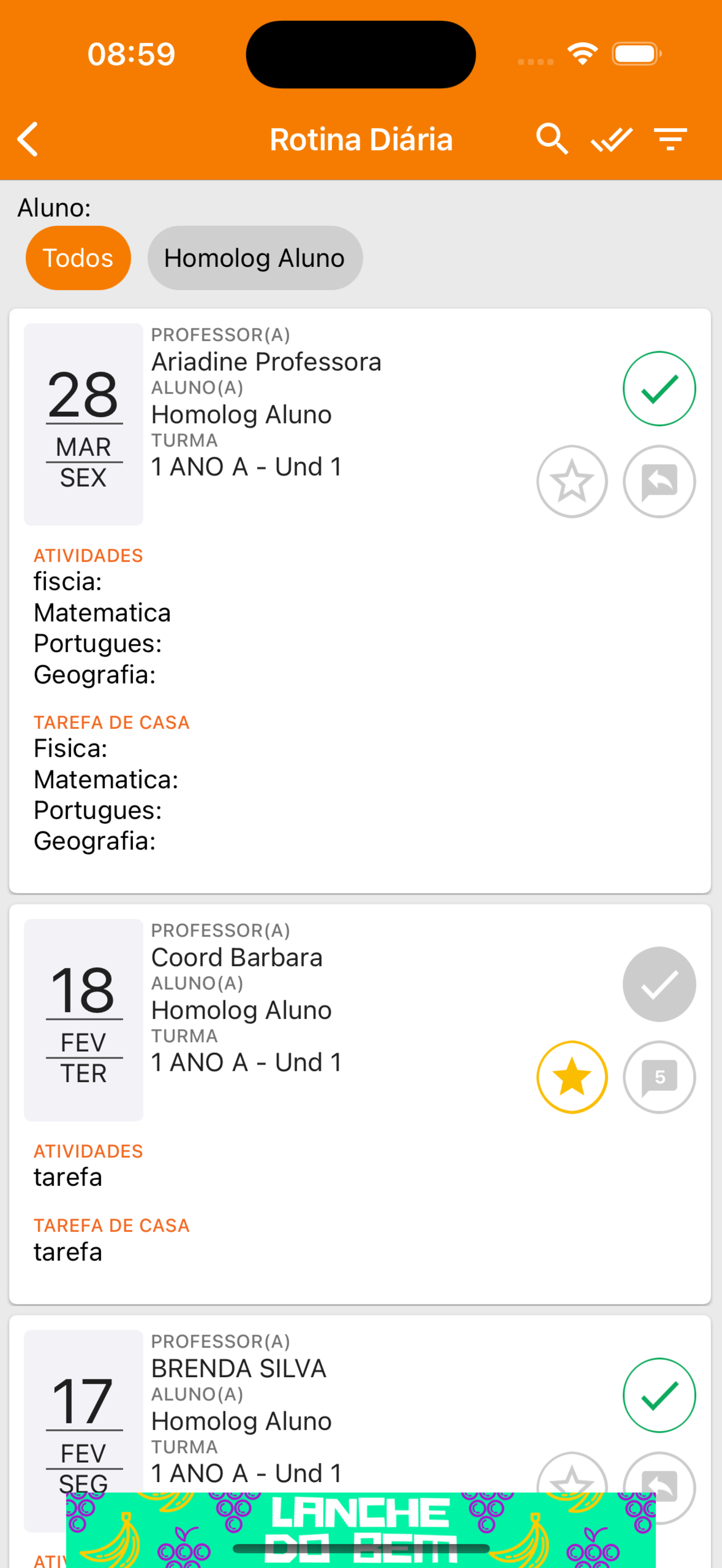 Tellme School