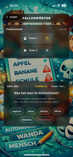 Party Clash – Party Game screenshot 3