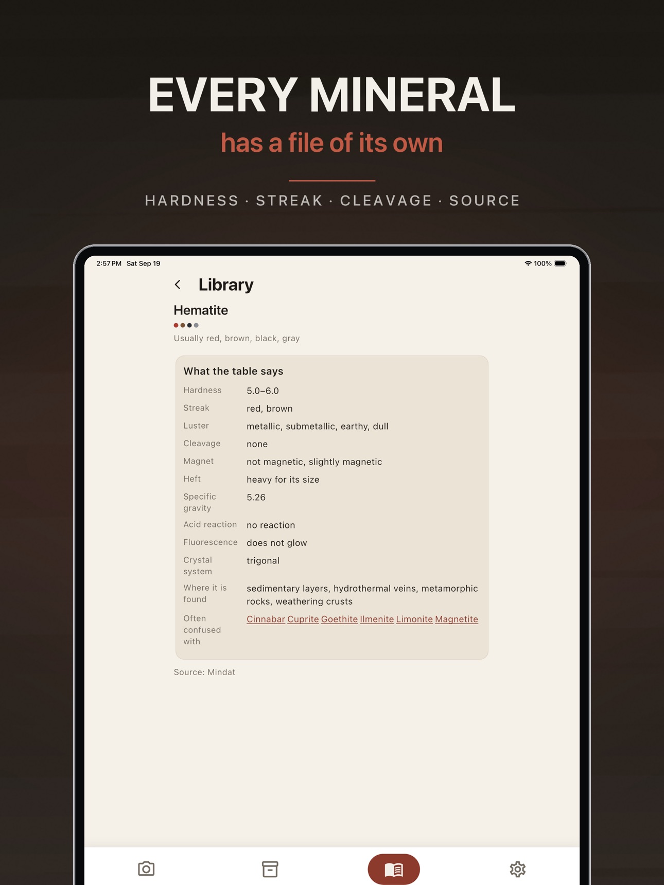 Screenshot 10 of Stoneye