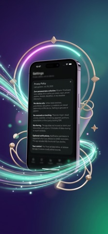 RCasino - Time Guard screenshot 6