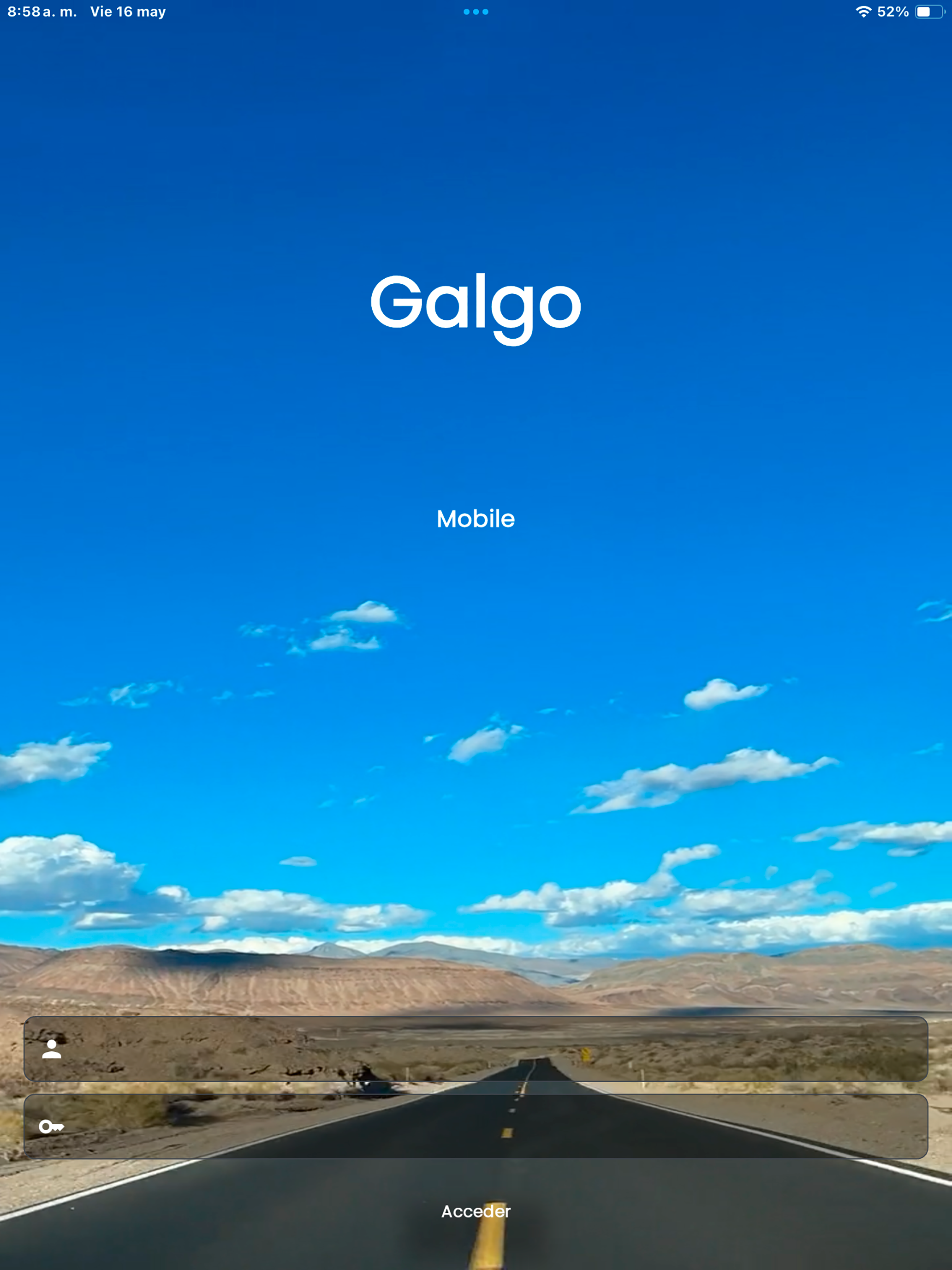 Galgo Mobile