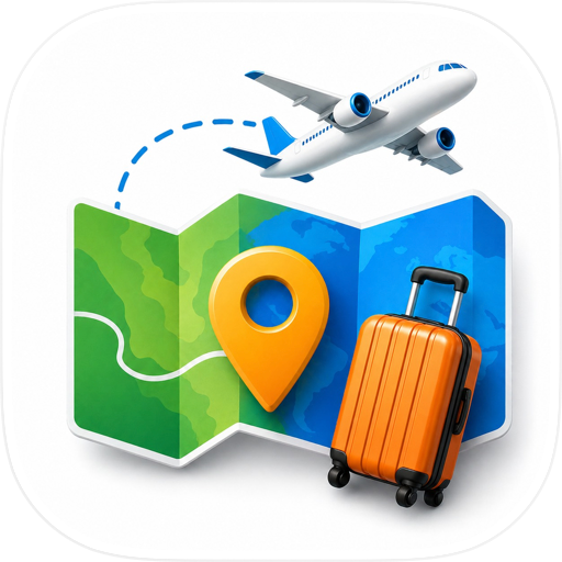 OrganiViaje