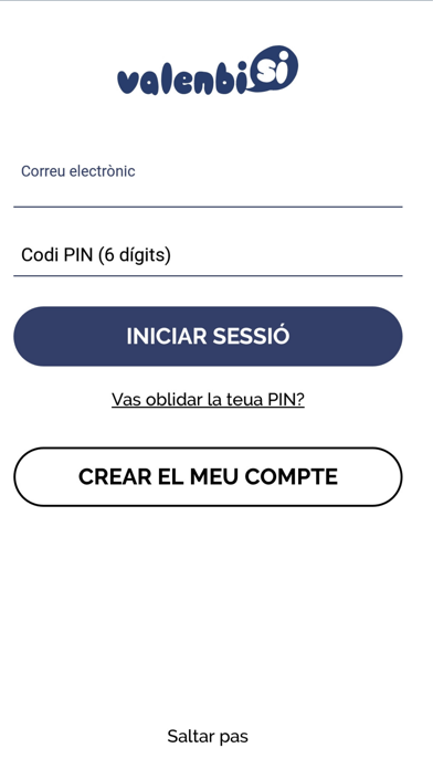 Valenbisi Official Screenshot