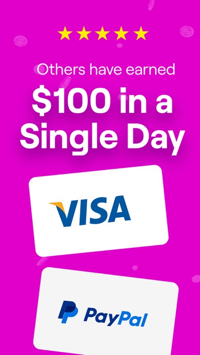 PLAYFUL REWARDS: Earn Rewards Screenshot