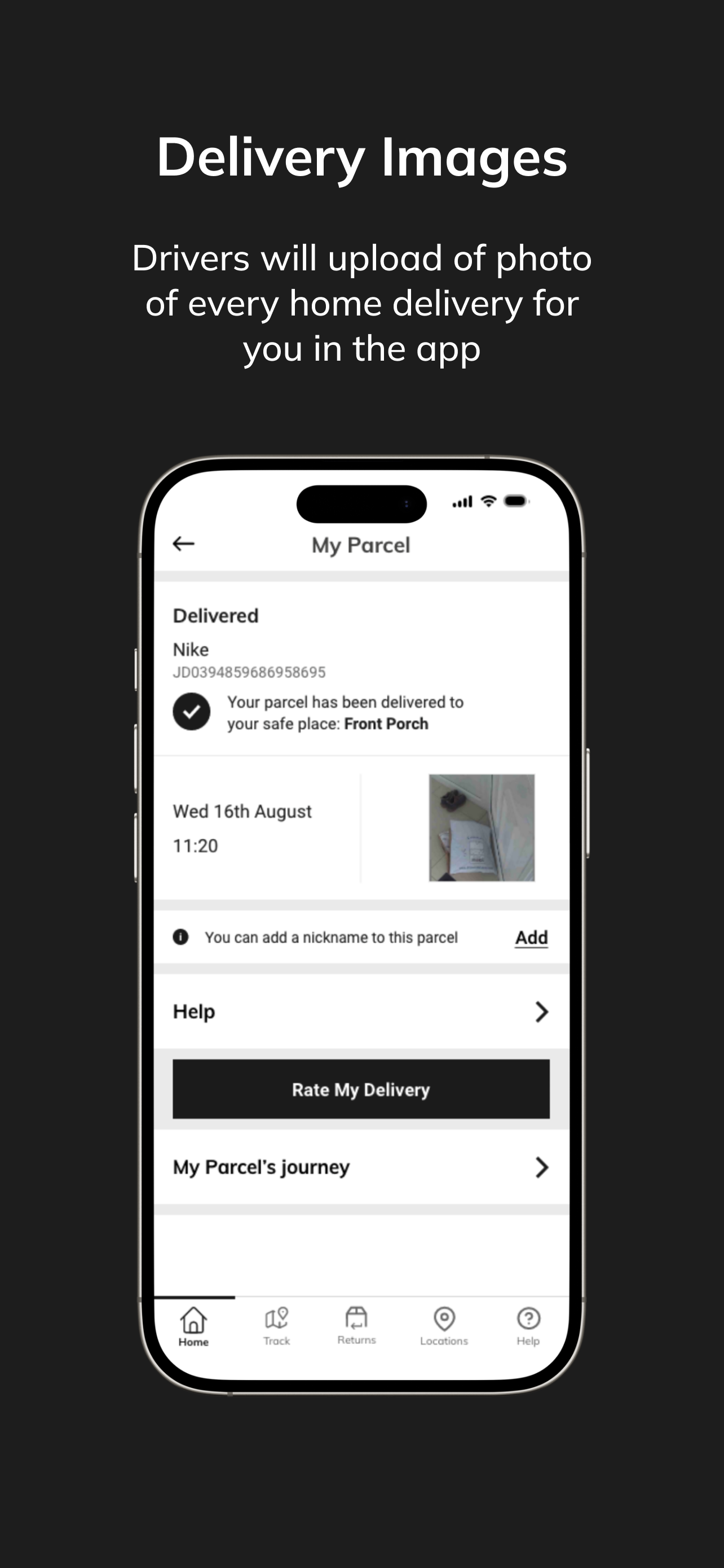 Yodel by InPost