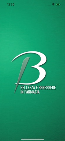 B- Bellezza e Benessere app screenshot