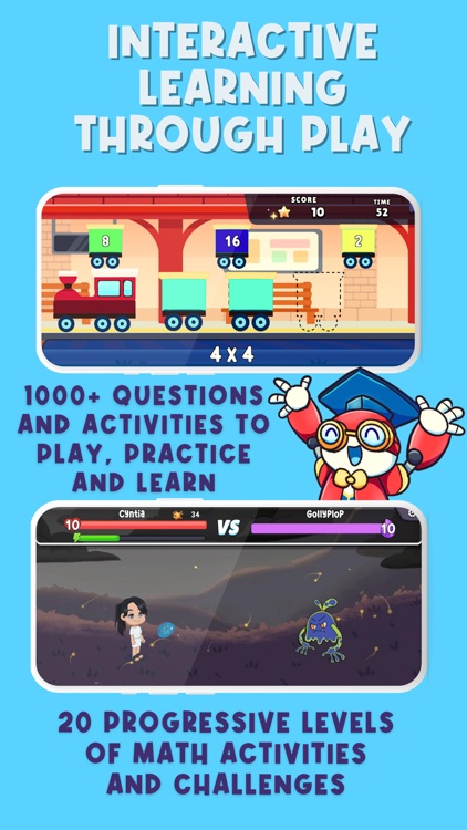 SMARTLI MATH (ENG) screenshot-3